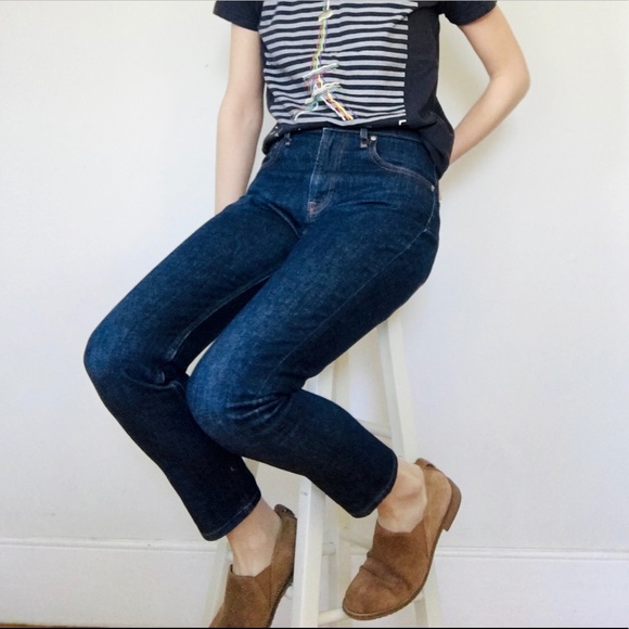 Everlane mid rise skinny - Picture 2 of 13